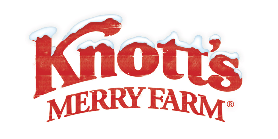 Knott's Merry Farm Celebrates the Holiday Season with Snoopy, Snow and a Reimagined Christmas Classic