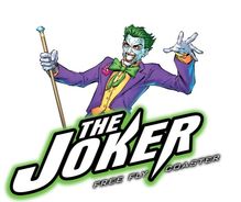 Six Flags Great America Joker Construction Update 