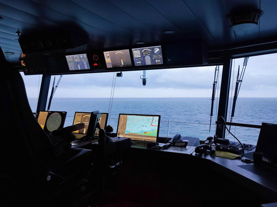 Carnival Jubilee Successfully Completes Sea Trials Ahead of Debut in Galveston, Texas