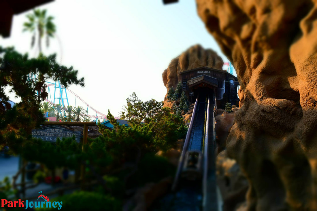 Knott’s Berry Farm and Six Flags Magic Mountain Set to Launch Week-Long Hiring Blitz February 15 through 22
