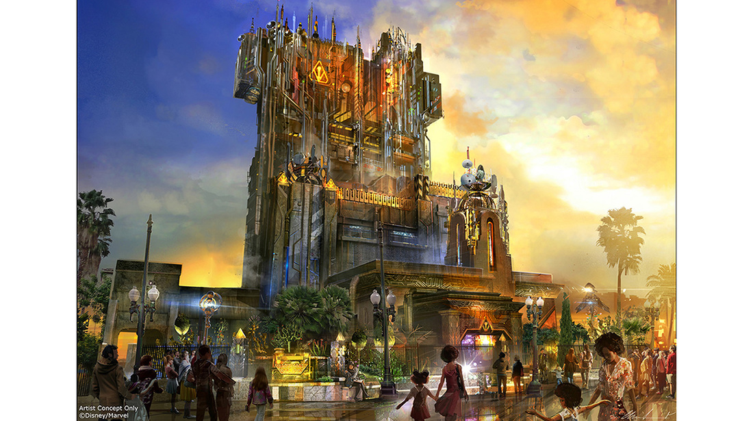 Comic-Con announcement round up