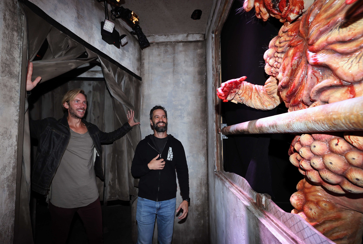 Halloween Horror Nights Opens at Universal Studios Hollywood, Kicking Off Southern California’s Most Extreme Halloween Event