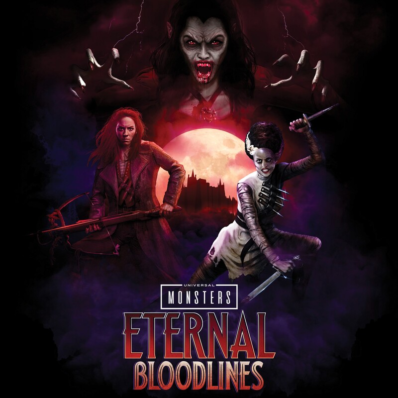 Universal Studios Hollywood Halloween Horror Nights Survival Guide 2024