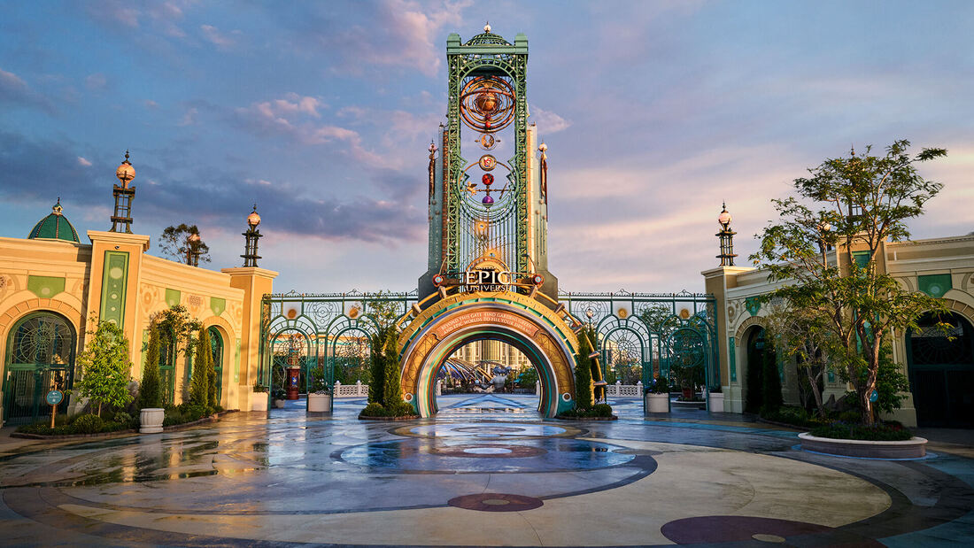 Universal Orlando Resort Offers Additional Guests The Opportunity to Preview Epic Universe
