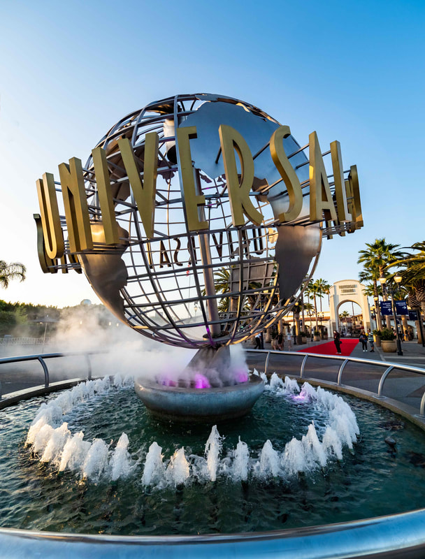 Universal Studios Hollywood Invites Guests to Make Lifetime Memories by Becoming Annual Pass Members