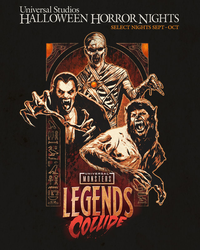 Halloweeen 2022 Event Reviews and Information