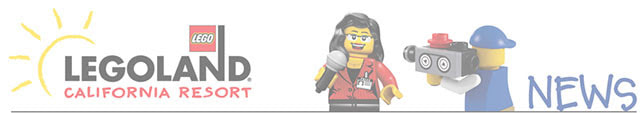AWESOME IS BACK! LEGOLAND® CALIFORNIA RESORT ANNOUNCE REOPENING APRIL 1!
