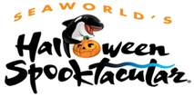 Halloween Spooktacular at SeaWorld Orlando 