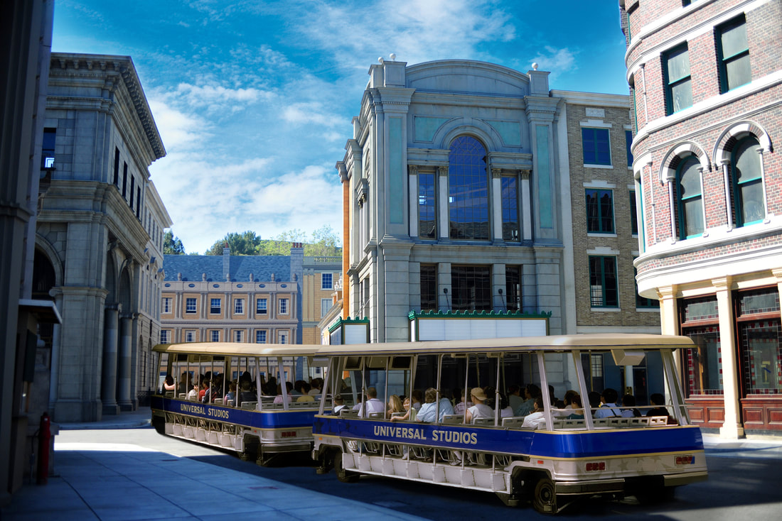 Universal Studios Hollywood Invites Guests to Double Their Fun With the Buy A Day, Get A 2nd Day Free Ticket