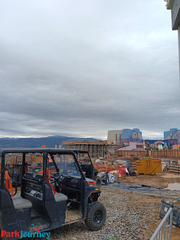 Fast and Furious Construction Update - February 4, 2024