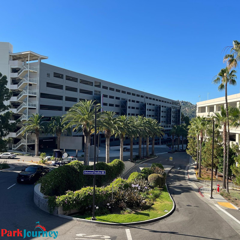 Universal Studios Hollywood Update: Super Nintendo World, HHN and More - June 25, 2022