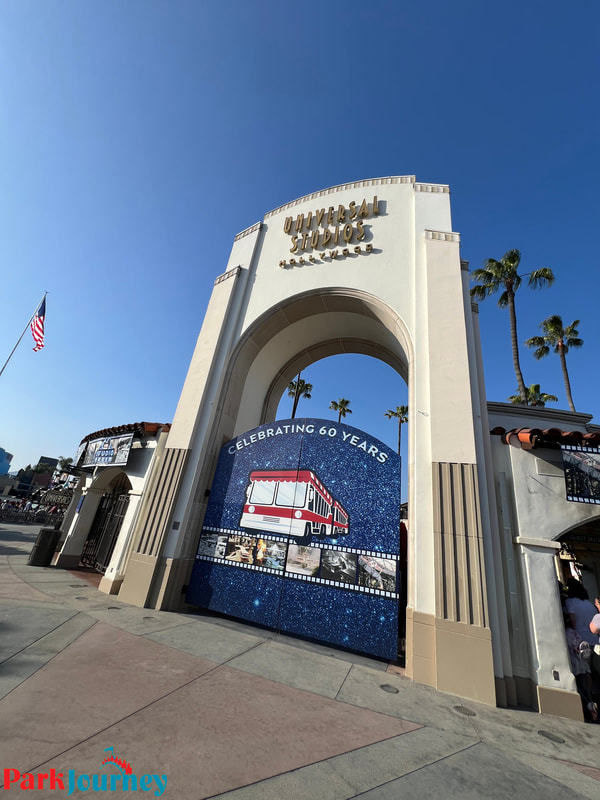 Universal Studios Hollywood Invites Guests to Double Their Fun With the Buy A Day, Get A 2nd Day Free Ticket Option,