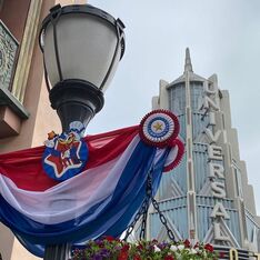 Universal Studios Hollywood Update - July 6, 2021