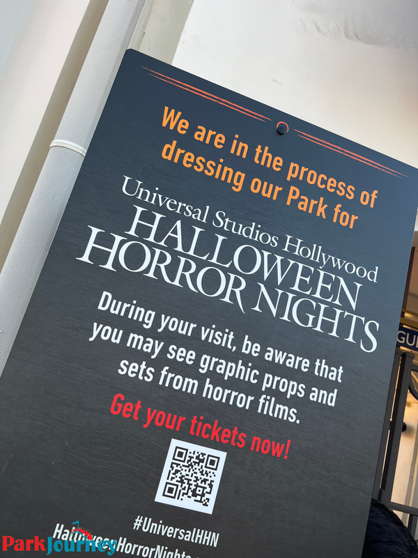 Universal Studios Hollywood Update: Halloween Horror Nights is SO CLOSE, Fast and Furious Progress - August 28, 2023