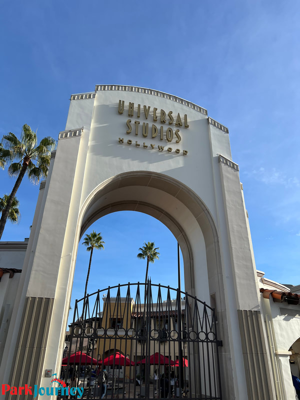 Universal Studios Hollywood Update: Grinchmas, HHN, Super Nintendo World and More - November 7, 2022