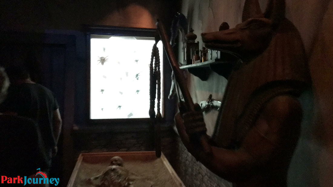 carousel chooser