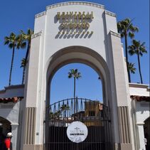 Universal Studios Update: Taste of Universal, Pets Place, Super Nintendo World - March 22, 2021