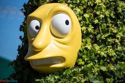March 20, 2017 - Universal Studios Hollywood Update 