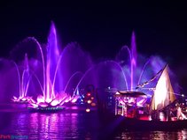 Rivers of Light debuts at Disney's Animal Kingdom