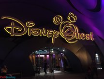 Trip Report: Saying goodbye to DisneyQuest