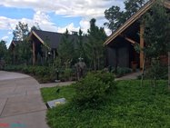 Preview of Copper Creek DVC Expansion at WDW Wilderness Lodge