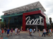 Dine out for Orlando United and Disney Springs Update