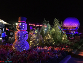 Holidays Around The (Walt Disney) World - Part 2