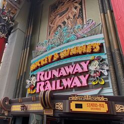 Walt Disney World: Disney's Hollywood Studios and EPCOT update - February 3, 2021
